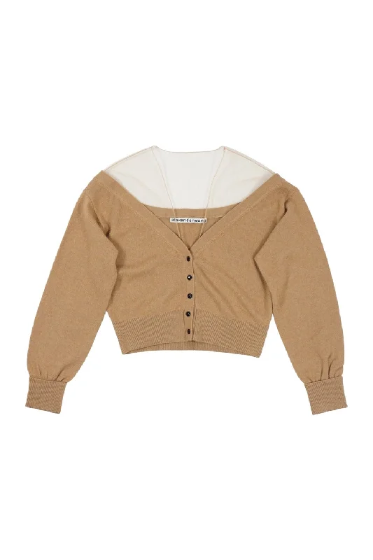 Weekend Savings Sensation [WW31139] Alexander Wang | Knitwear