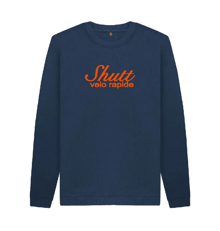 Markdown Sale Shutt Logo Sweatshirt