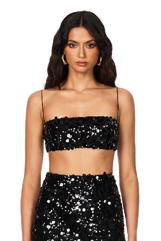 Weekend Specials You Can't Miss Tyla Crop