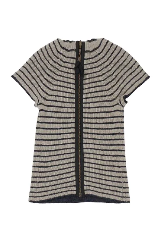 Weekend Savings Sensation [WW31564] Louis Vuitton | Short sleeve top