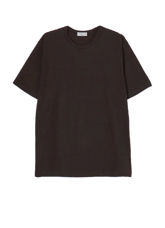 Weekend Savings Bonanza 30/- COTTON SINGLE JERSEY ROUND NECK HALF SLEEVE