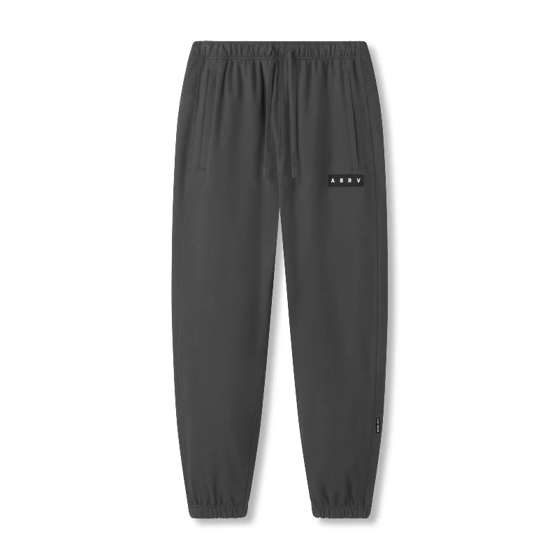 Unbeatable Prices 0956. Micro-Terry Jogger - Space Grey