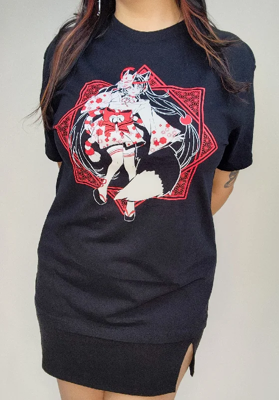 Weekend Specials to Indulge In Kitsu-Chan | TEE*