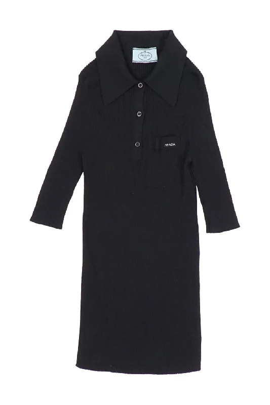 Shop and Save [WW30373] Prada | Knitwear