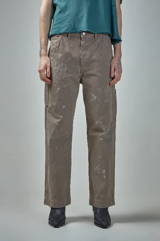 Season Finale Sale Paint Pants