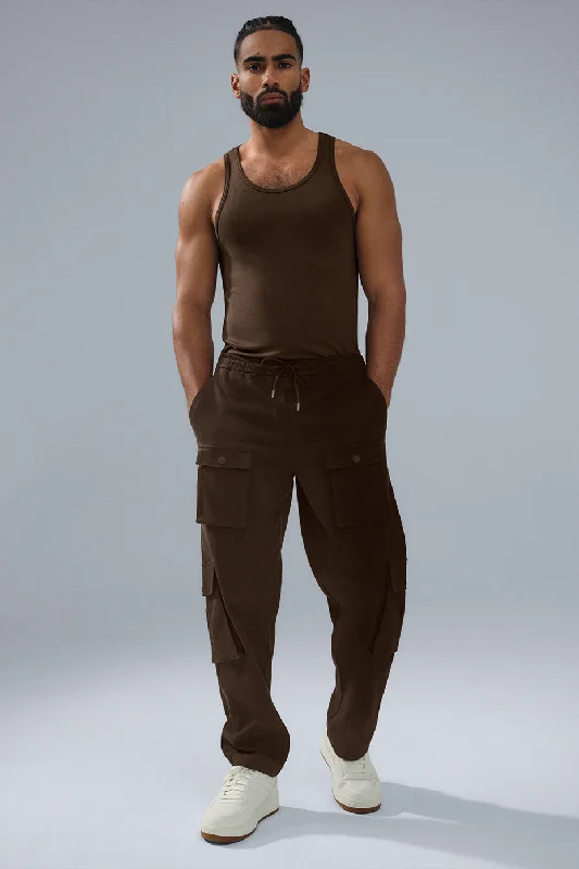 Weekend Discounts to Enjoy Northstar Cargo Pant - Espresso