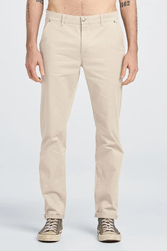 Weekend Discounts to Celebrate Z Stretch Chino Stone