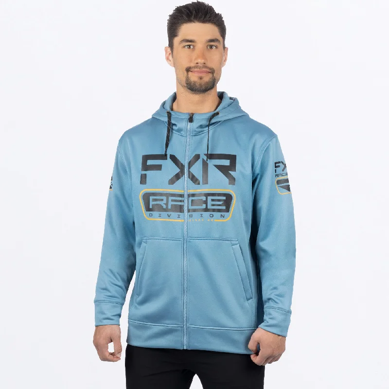 Special Offer Race Div Tech Hoodie