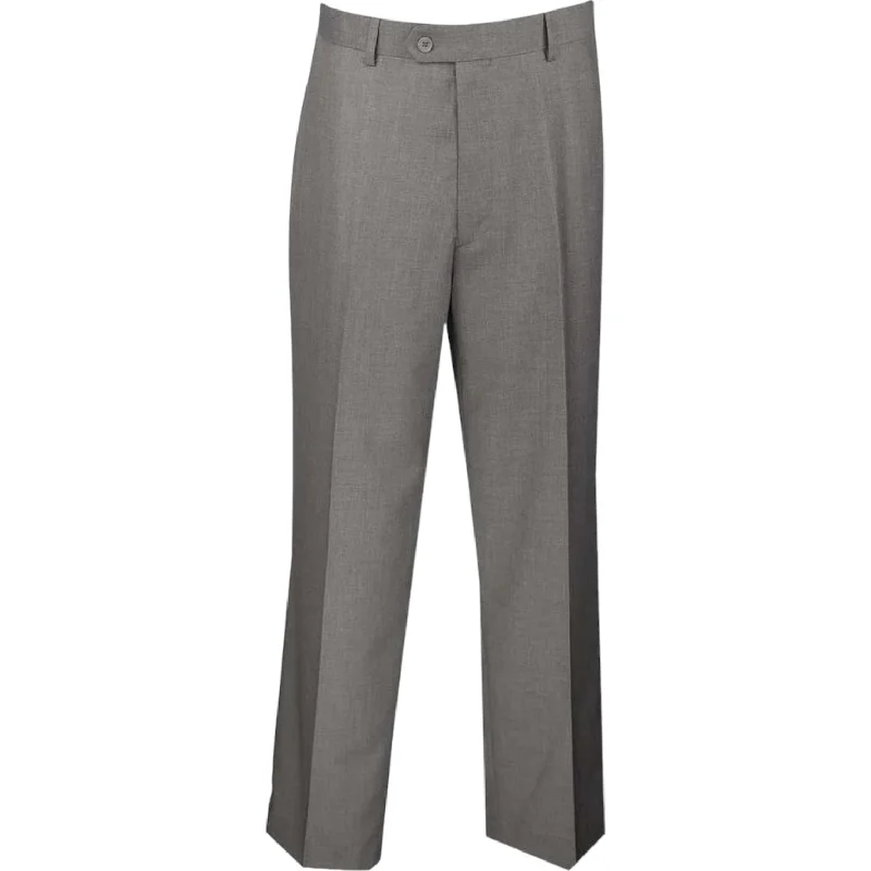 Today’s Deal Vinci Modern Fit Pant ON-900 Grey 2.0
