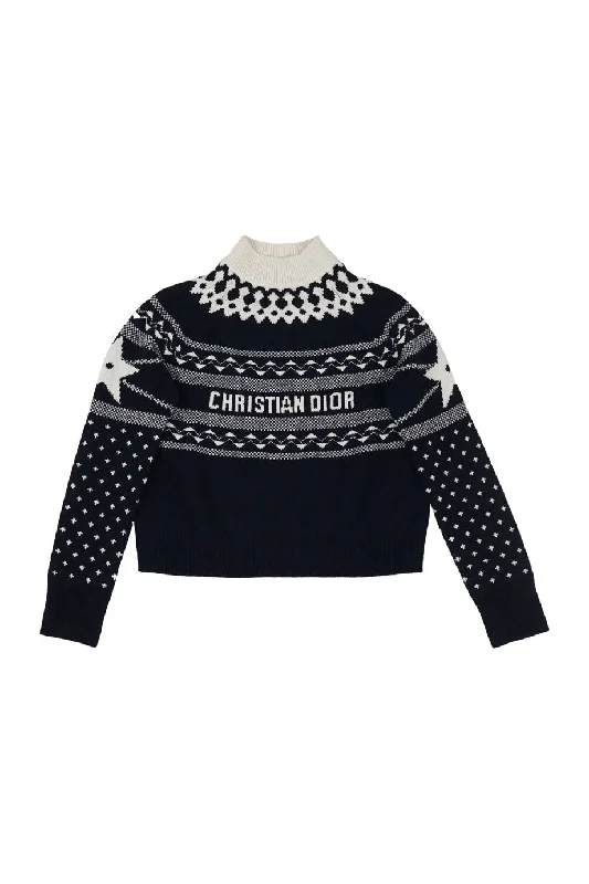 Weekend Bargains to Relish [WW31047] Christian Dior | Knitwear