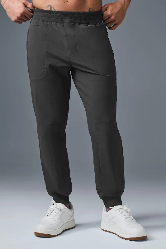 Weekend Savings Delight Co-Op Pant - Anthracite