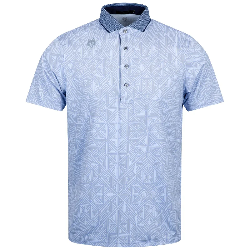 Major Savings Labyrinth Polo Delphinium - AW24