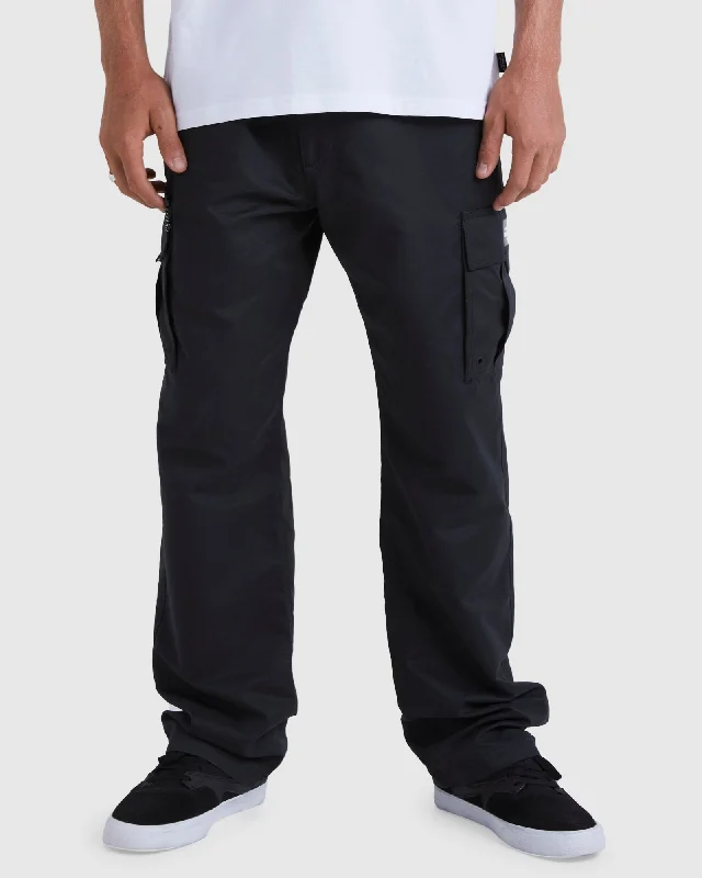 Special Discount Mens Maldive Atolls Cargo Trousers