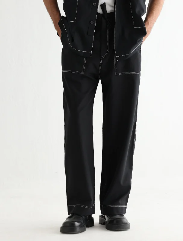 Don't Miss BLACK JOG PANT