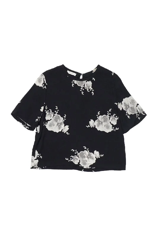 Closeout Deal [WW31576] Equipment | Short sleeve top