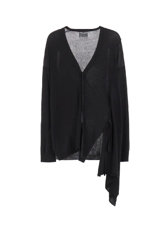 Warehouse Sale 10G2Px2P JERSEY SWITCH ASYMMETRIC FLARE CD