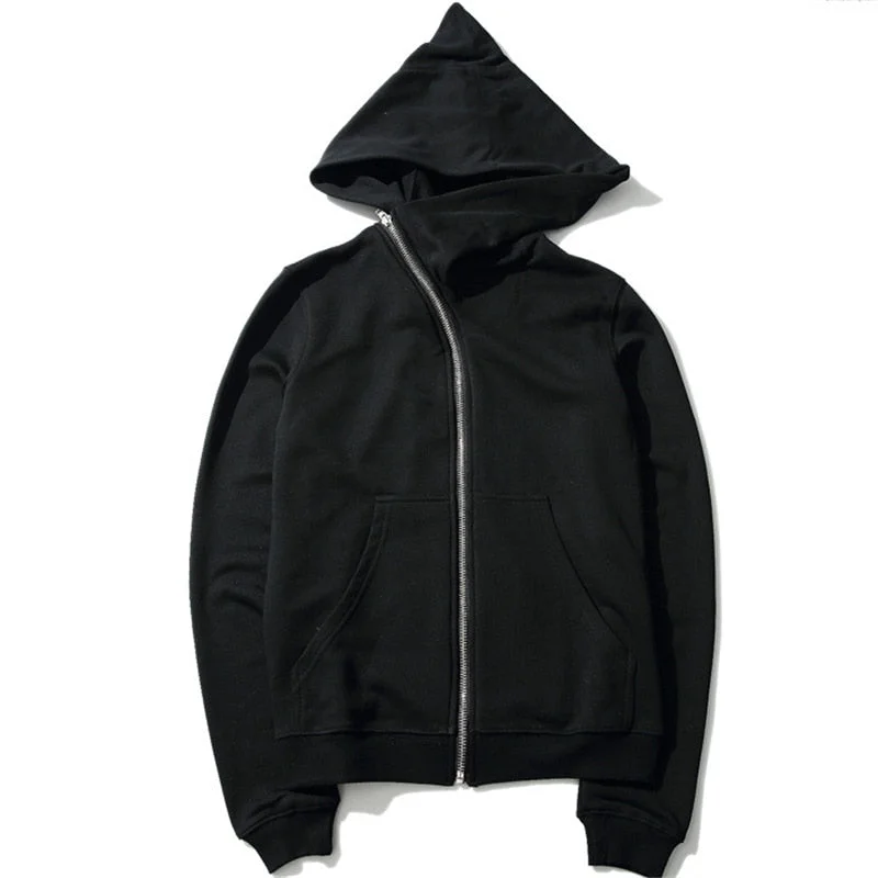 Instant Savings Cloak hooded jacket
