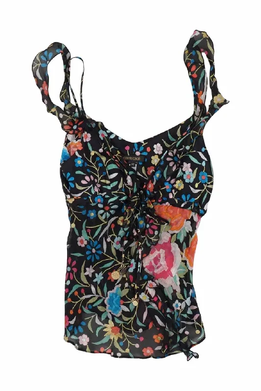 Weekend Offers That Sizzle [WW30856] Roberto Cavalli | Top