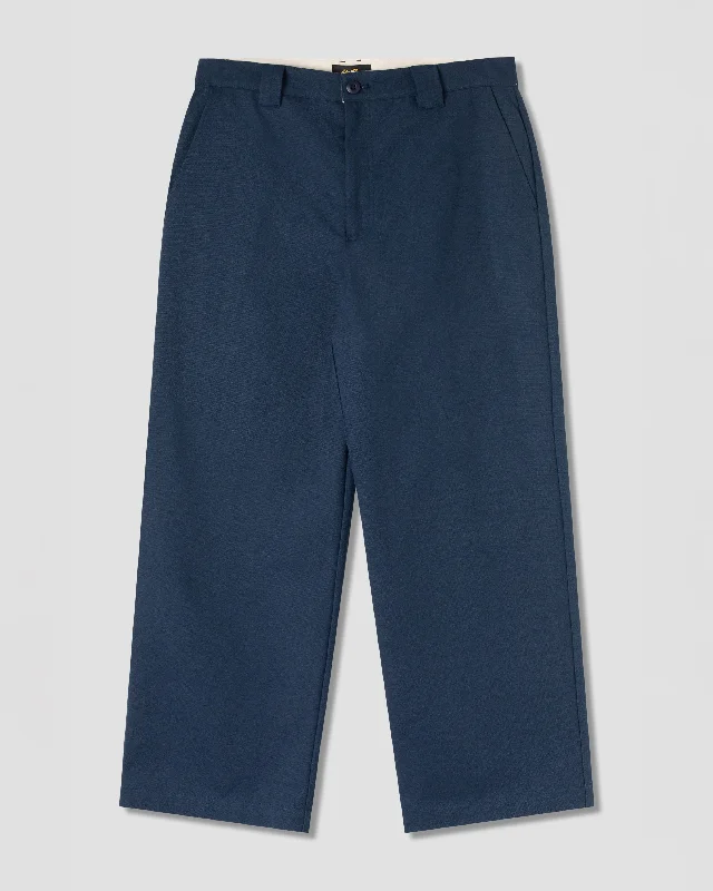 Today’s Special A Pant (Navy Canvas)