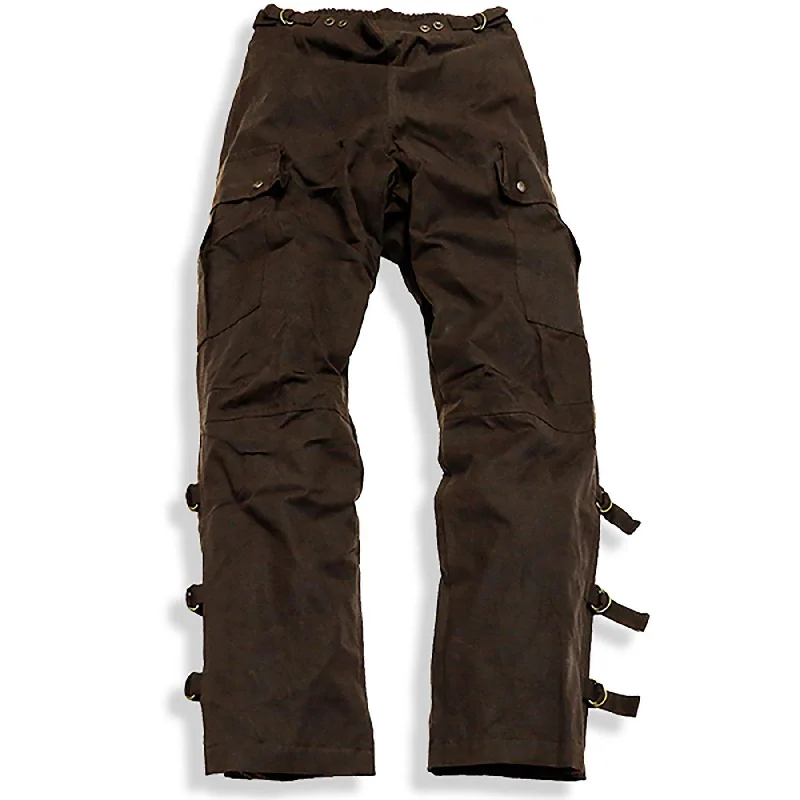 Great Deal Walk-A-Bout Oilskin Pants