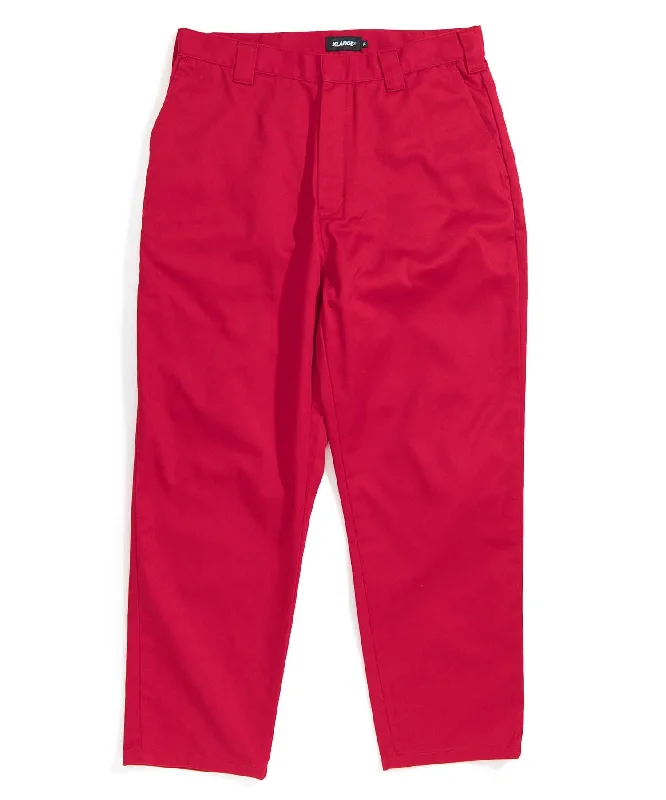 Crazy Deals PATCHED WORK PANTS