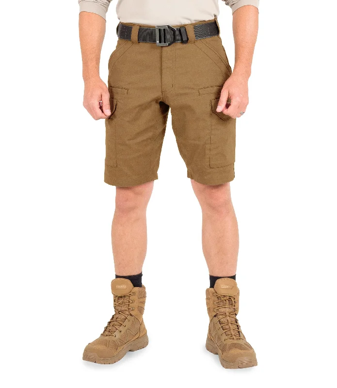 Bargain Prices Men's V2 Tactical Short / Coyote Brown