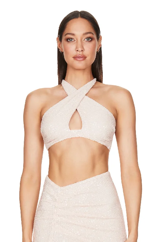 Weekend Offers That Dazzle LEILANI CROP