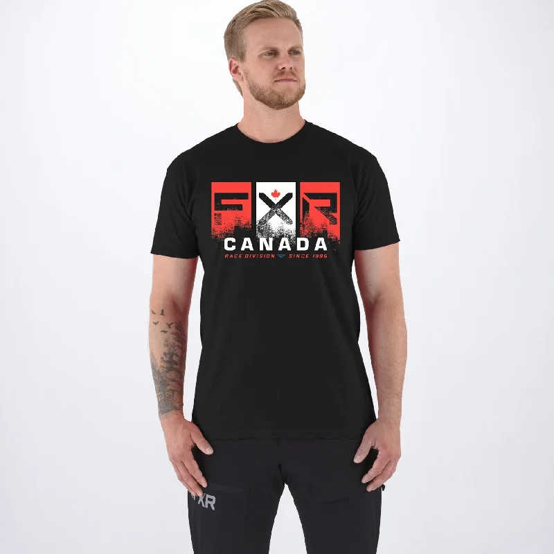Price Drop Men's International Race T-shirt