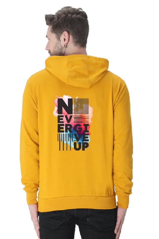 Mustard Yellow