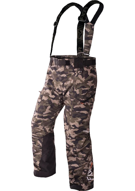 Army Urban Camo