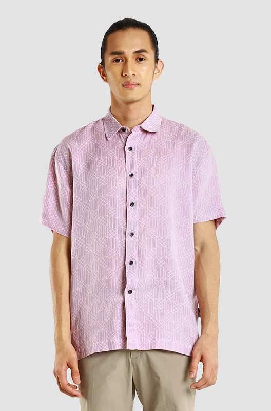 Low Price My Linen Anansaru in Orchid Grape
