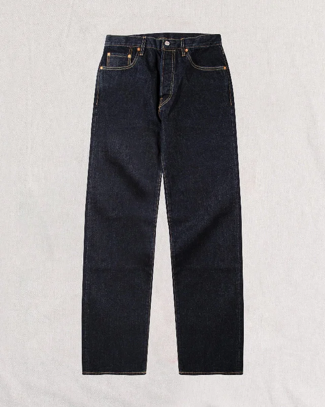 Weekend Bargains to Savor Cathcart Heritage Cinch-Back Brakeman Jeans