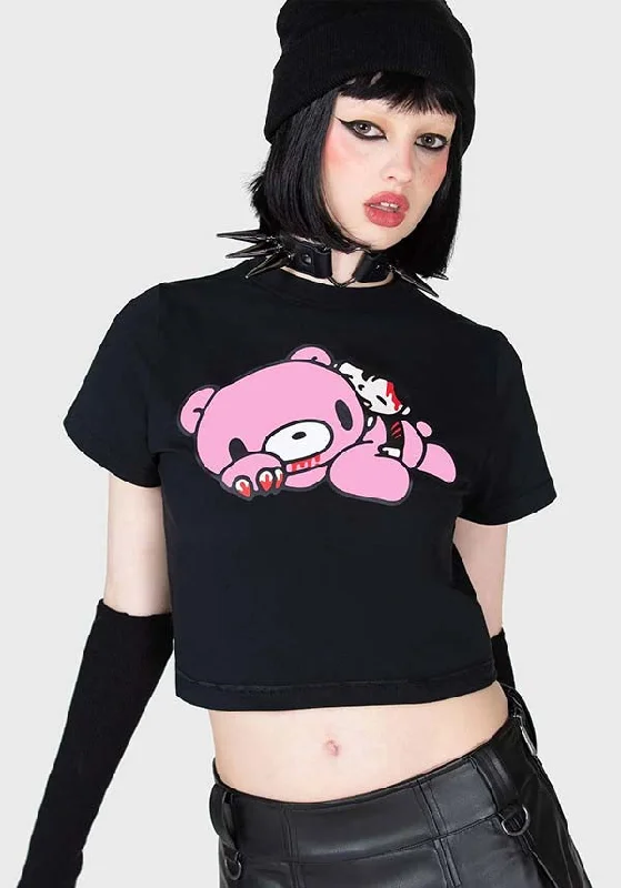 Weekend Special Friendship | CROP TOP