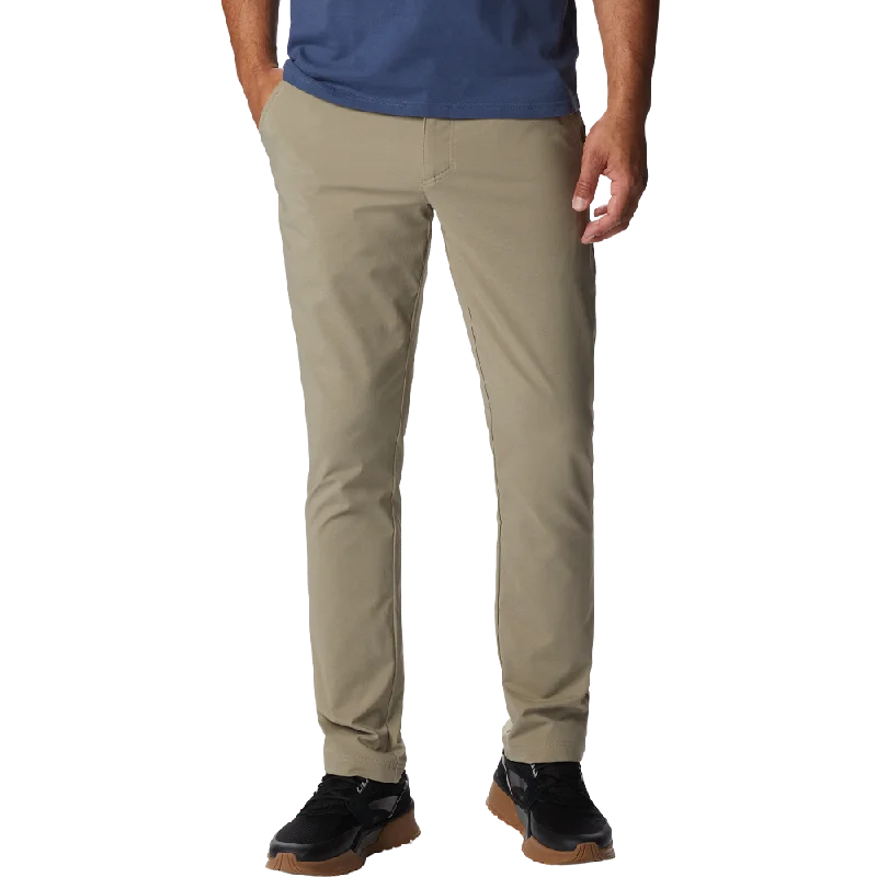 Weekend Discounts to Celebrate Men's Tech Trail II Pant