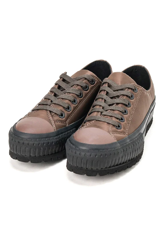 The Best Deal Ny TWILL LOW TOP SNEAKER