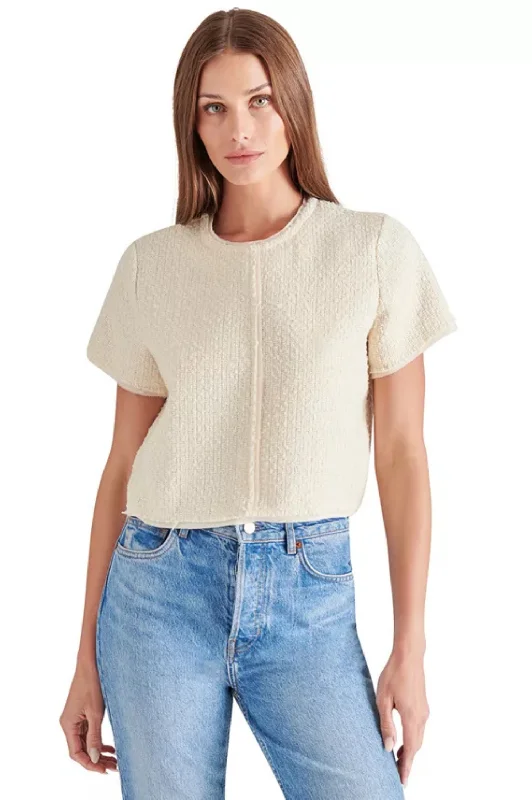 Unwind with Weekend Discounts Addie Top