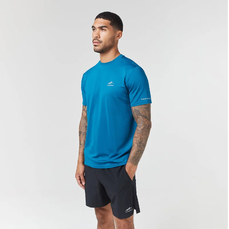 Special Promotion Training Twinset | Teal