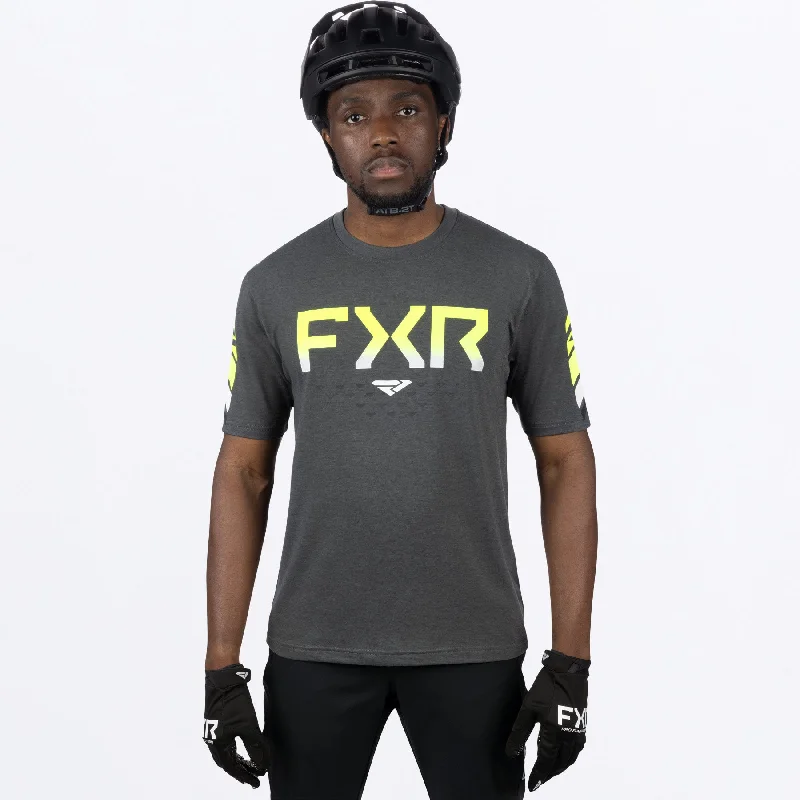 Char Heather/HiVis