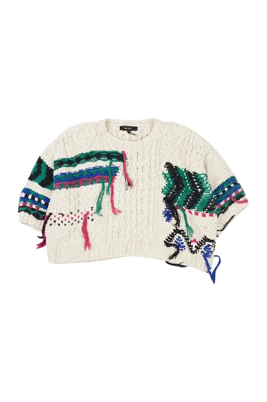 Steals and Deals [WW30688] Isabel Marant | Knitwear