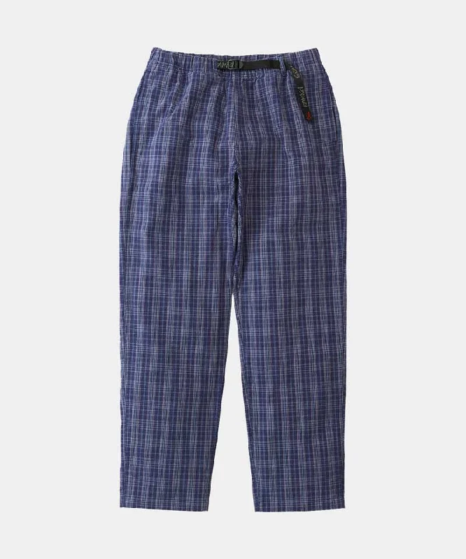 Instant Deal O.G. Yarn Dye Dobby Plaid Jam Pant