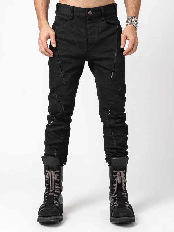 Weekend Bargains to Sizzle Stretch Twist Denim