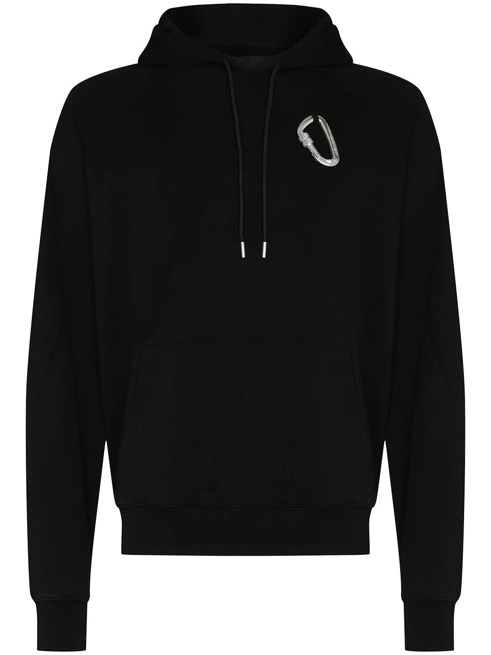 Price Meltdown Carabiner Cotton Hoodie