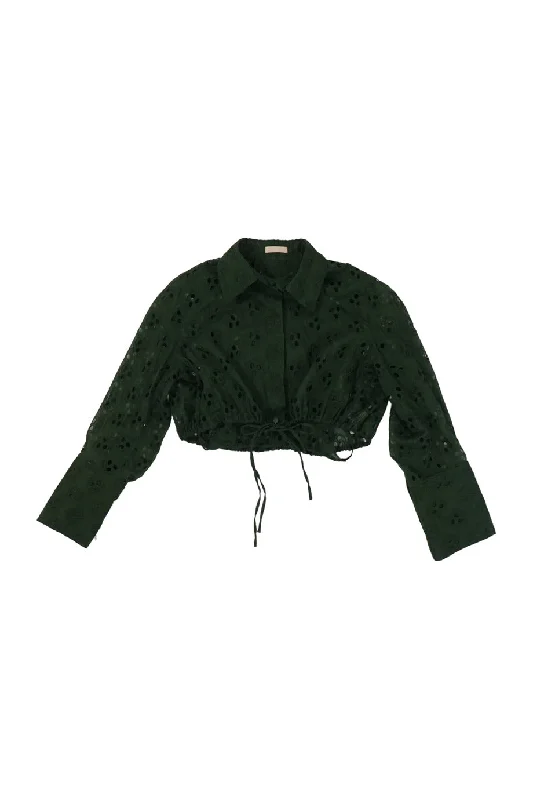 Take Advantage [WW31366] Alaïa | Shirt