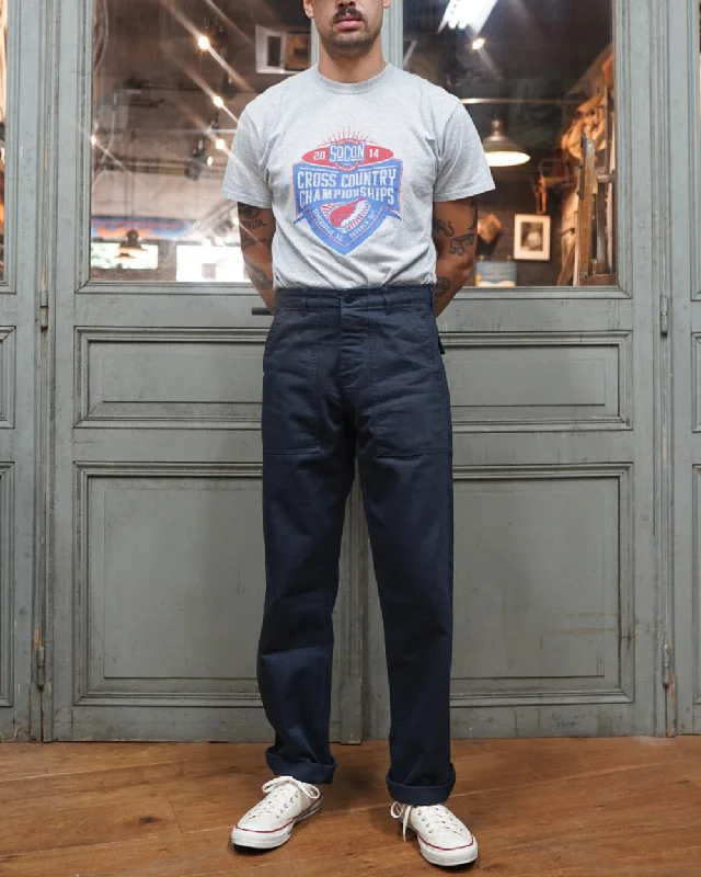 Closeout Deal 1962 OG-107 Pant Navy