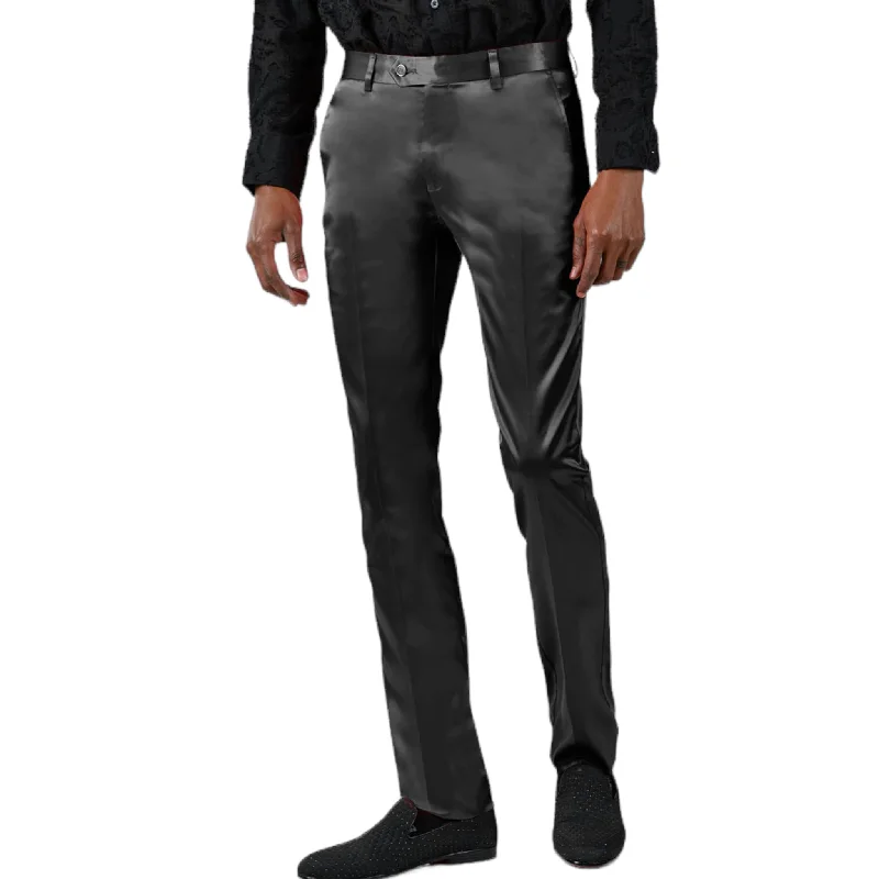 Hot Deal BARABAS: Slim Satin VP1010