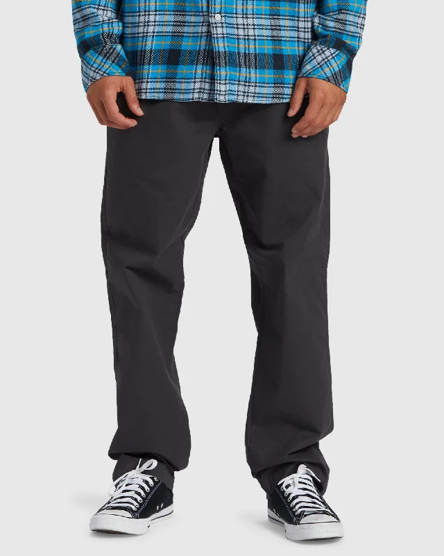 Unbeatable Prices Mens DNA Beach Straight Fit Trousers