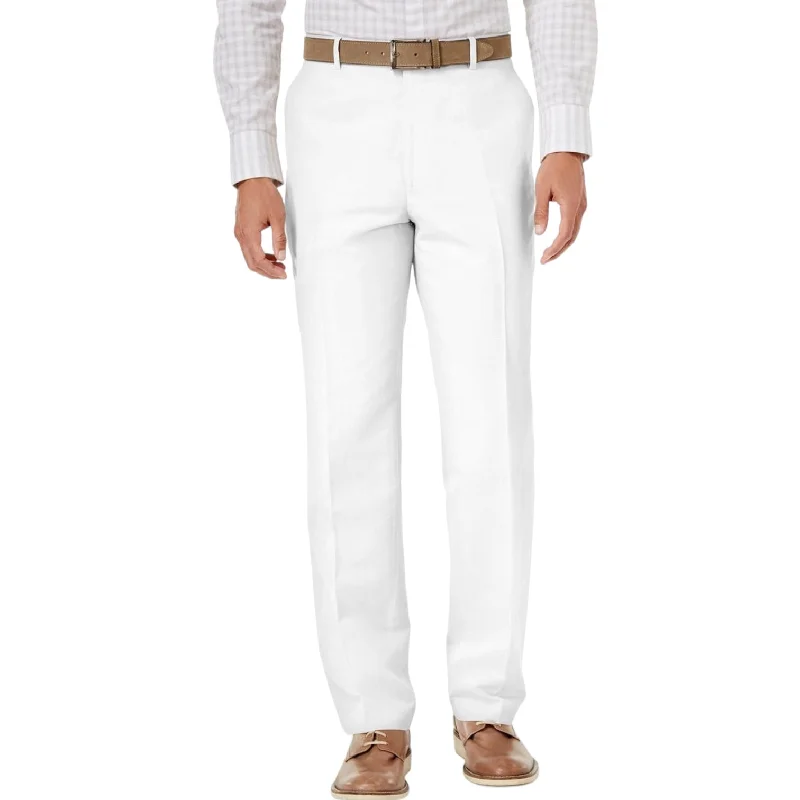 Weekend Deal Vinci Modern Fit Pant ON-900 White 2.0