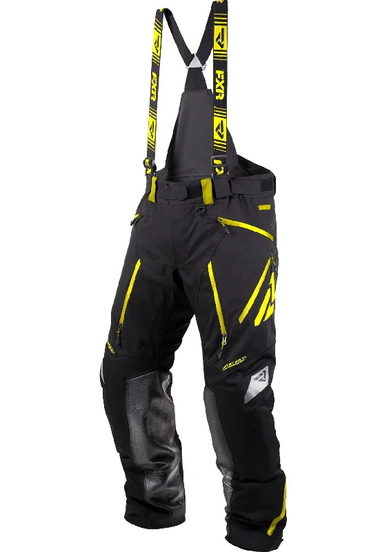 Black/Hi Vis