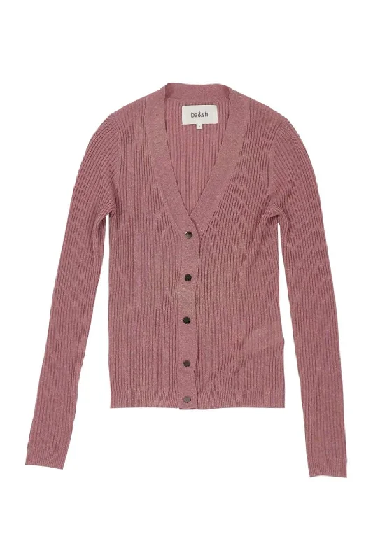 Super Deal [WW31374] Ba&sh | Knitwear