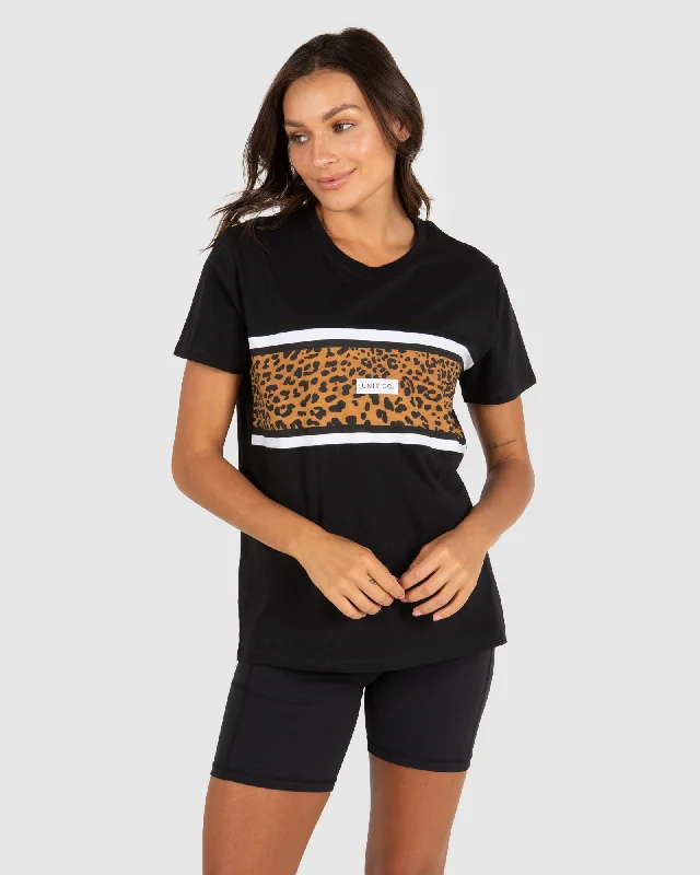 Weekend Discounts to Relish UNIT Hype Ladies T-Shirt